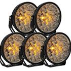 LED-lisävalosetti W-Light Phoenix ECE X5