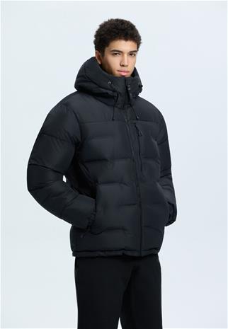 ICEPEAK Ameri Jacket M - miesten toppatakki