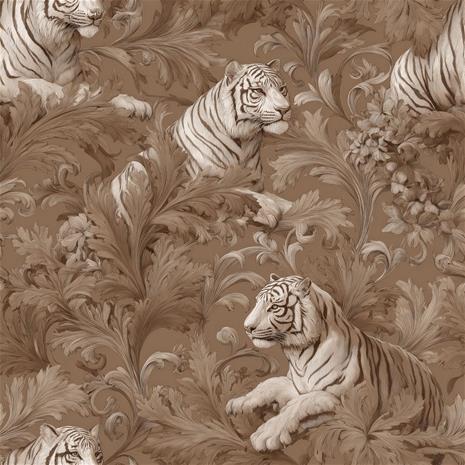Nakuru Brown - 1098901-02 Tapetti – kuva 1/3
