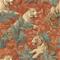 Nakuru Red - 1098901-01 Tapetti – kuva 1