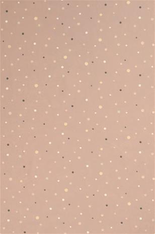 Stardust Cosy lilac - 128-04 Tapetti