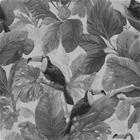 Jaipur Grey - 1099101-03 Tapetti