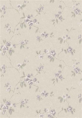 Vintage Rose - 4256 Tapetti