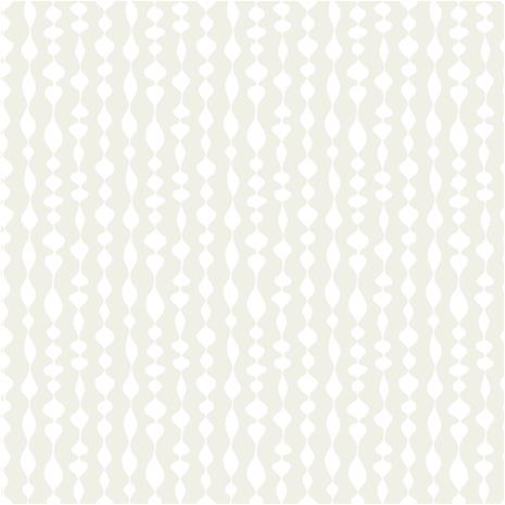 Margaret Rose Vit - 527-01 Tapetti – kuva 3/4