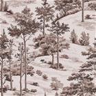 Wilmer Pink - 1066401-02 Tapetti
