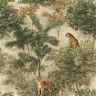 Mombasa Green - 1099001-01 Tapetti