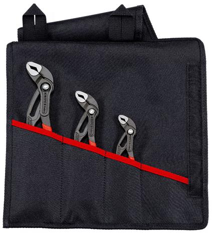 Knipex 001955S8 aseta (3kpl)
