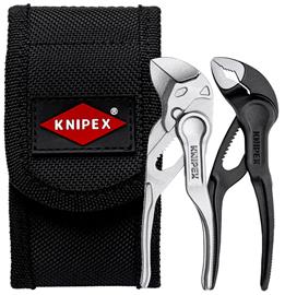KNIPEX COBRA XS+MINI XS PIHTIJAKOAV.SRJ