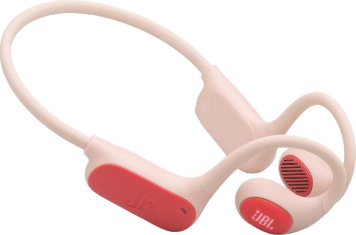 JBL Junior Free, luujohdekuulokkeet