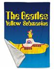 The Beatles - Yellow submarine - Peitto - Unisex - Monivärinen