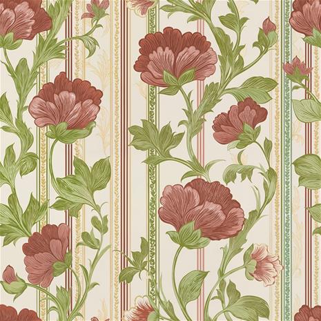 Marielund Red - 1068401-02 Tapetti – kuva 1/3