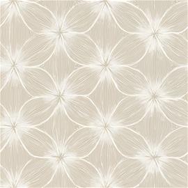 Maximilian Beige - 1080001-01 Tapetti