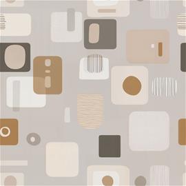 Dante Beige - 1077401-01 Tapetti