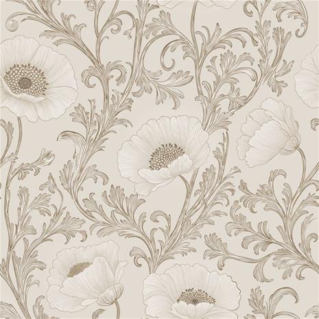 Dorte Beige - 1062401-03 Tapetti – kuva 1/3