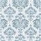 Kullersta Blue - 1065601-03 Tapetti – kuva 1