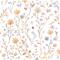 Tilde White - 1043501-03 Tapetti – kuva 1