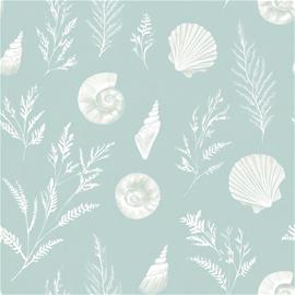 Klara Mint - 1097601-02 Tapetti