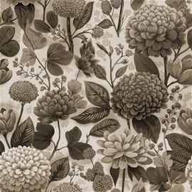 Antonia Brown - 1076001-03 Tapetti