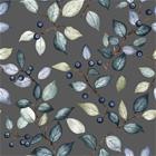 Irma Dark Grey - 1040901-01 Tapetti