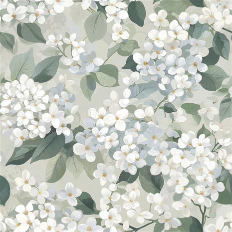 Petronella Light Green - 1058301-03 Tapetti – kuva 1/5