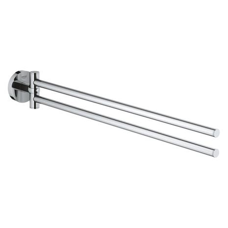 Grohe Essentials, Pyyhepidike, Kromi