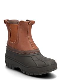 Bisgaard Bisgaard Blake Talvisaappaat Black Bisgaard
