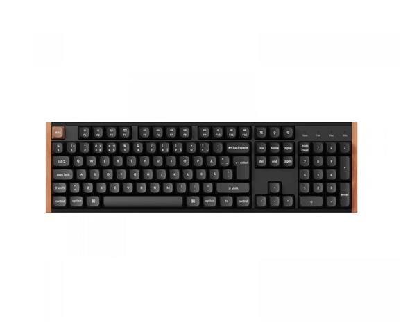 Keychron K10 HE SE QMK, langaton näppäimistö