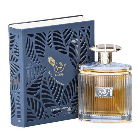 Ard Al Zaafaran Riqqa - EdP 100 ml