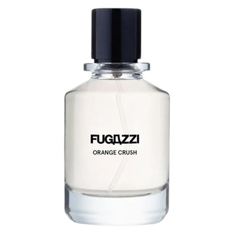 Fugazzi Orange Crush - EdP 100 ml