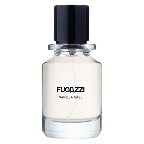 Fugazzi Vanilla Haze - EdP 50 ml