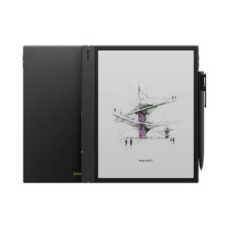 Onyx Boox Note Air 5C 10.3", e-kirjan lukulaite