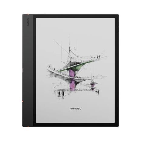 Onyx Boox Note Air 5C 10.3", e-kirjan lukulaite