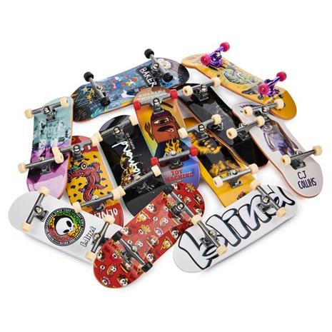 Tech Deck Miniskeittilauta