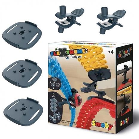 Smoby FleXtreme Kiinnitysosasetti – kuva 4/7
