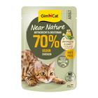 16x85g Near Nature kana GimCat kissanruoka