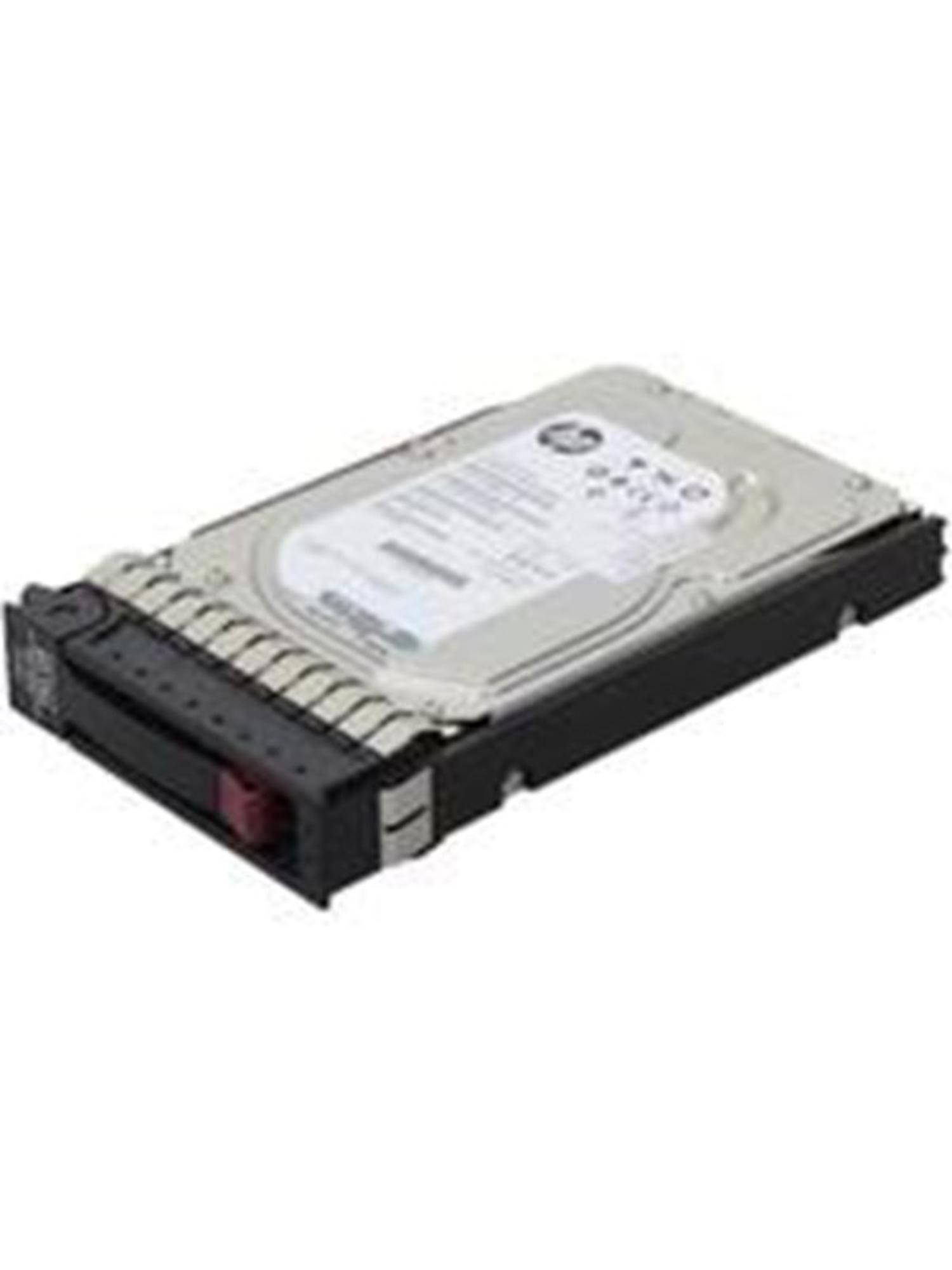 HP Ei muuta kuin E. - 750GB - Kovalevy - 432401-002 - SATA-150 - 3.5"