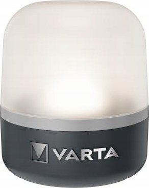 Varta 17670101111 - LED Ladattava valo DYNAMO LANTERN LED/5V IP54