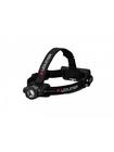 Ledlenser H7R Core, otsalamppu
