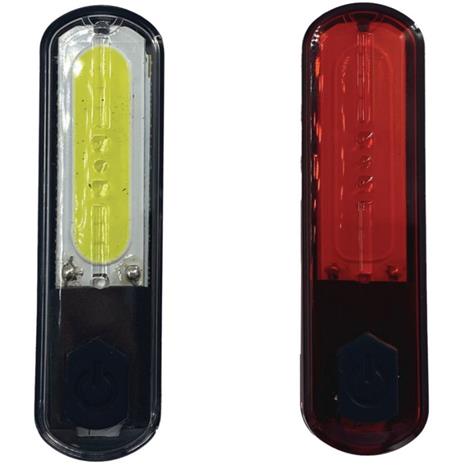 ABUS Orion 2.0, valosetti – kuva 1/1
