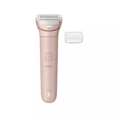 Philips BRL129 Lady Shaver Series 6000 Wet & Dry, ladyshaver – kuva 2/8