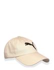 PUMA Ess Puma Cat Bb Cap Sport Women Sport Accessories Sport Caps Pink PUMA