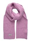 Balmuir Fontaine Scarf Accessories Scarves Winter Scarves Pink Balmuir