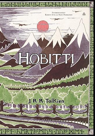 Hobitti, kirja