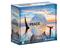 Clementoni Peace Puzzle The Flow 500p palapeli – kuva 6