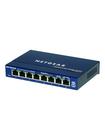 D-Link DGS-1100-08, kytkin