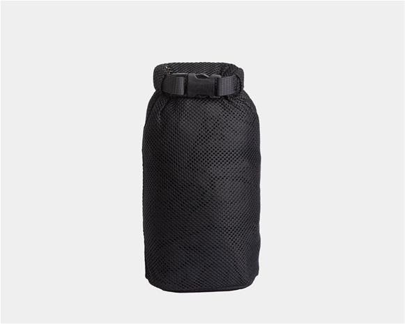 Savotta Rolltop Stuffsack 5L, mesh, vihreä