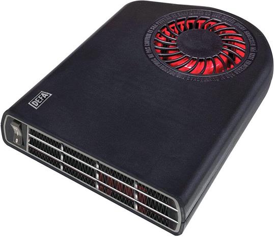 Defa Termini II 1700W sisätilanlämmitin