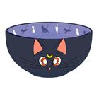 Sailor Moon - Luna - Murokulho - Ei määritelty - Sininen