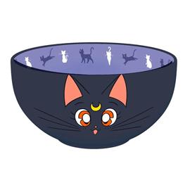 Sailor Moon - Luna - Murokulho - Ei määritelty - Sininen