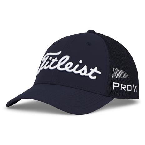 TITLEIST Titleist Tour Performance Mesh - lippis